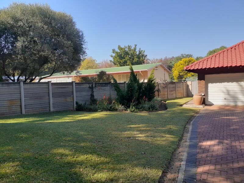 3 Bedroom Property for Sale in Sasolburg Free State